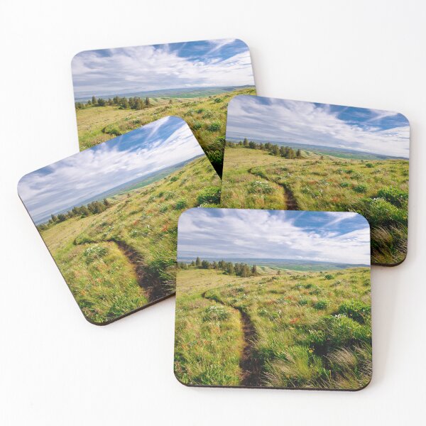 Item preview, Path Through Paradise, Moscow, Idaho designed and sold by Alison Meyer Photography.