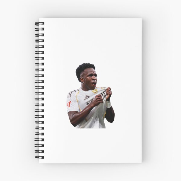 Item preview, Vinicius Jr - Real Madrid designed and sold by MadeinAugust13.