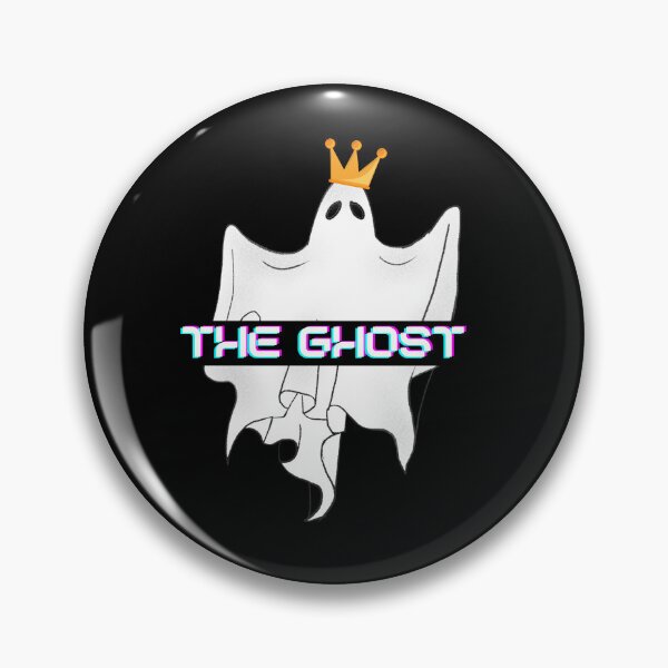 Item preview, Cute Ghost designed and sold by velvetskyco.