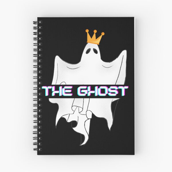 Item preview, Cute Ghost designed and sold by velvetskyco.