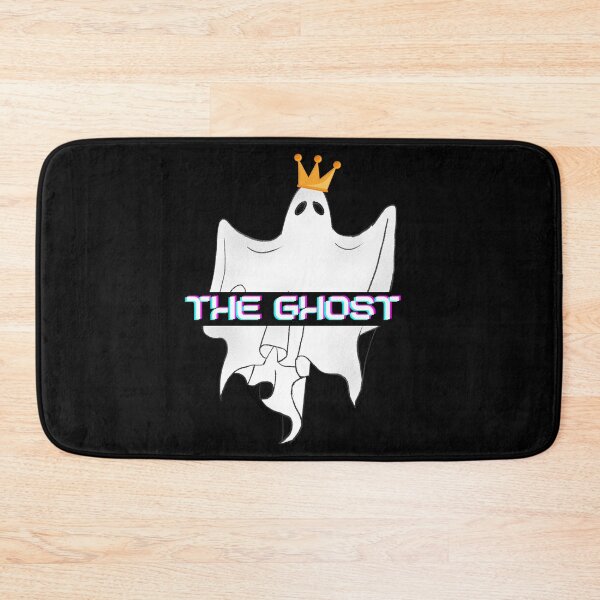 Item preview, Cute Ghost designed and sold by velvetskyco.