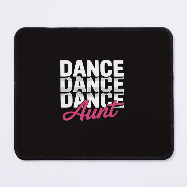 Item preview, Dance Aunt Dancing Auntie Life Girls Women Dancer Cute designed and sold by ControlCenter.