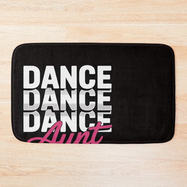Item preview, Dance Aunt Dancing Auntie Life Girls Women Dancer Cute designed and sold by ControlCenter.