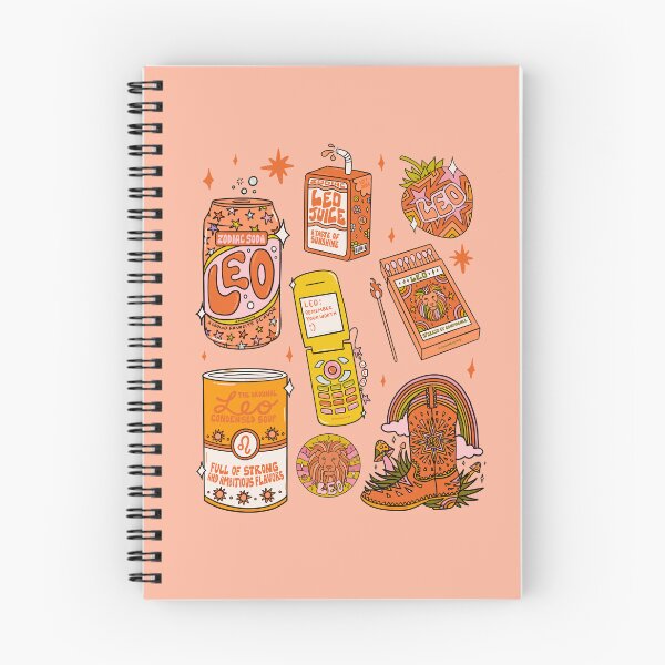 Item preview, Leo Tattoo Flash Sheet designed and sold by doodlebymeg.