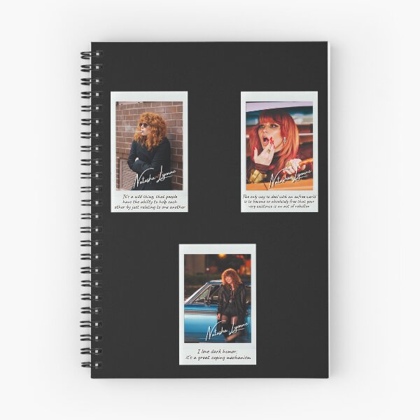 Item preview, Natasha Lyonne Sticker Set / T Shirt designed and sold by DiverseDazzle.