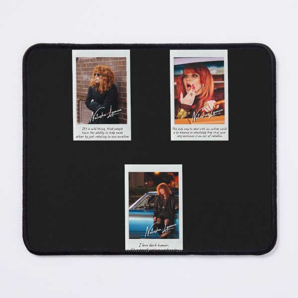 Item preview, Natasha Lyonne Sticker Set / T Shirt designed and sold by DiverseDazzle.
