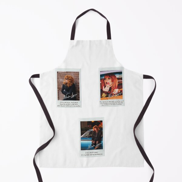 Item preview, Natasha Lyonne Sticker Set / T Shirt designed and sold by DiverseDazzle.