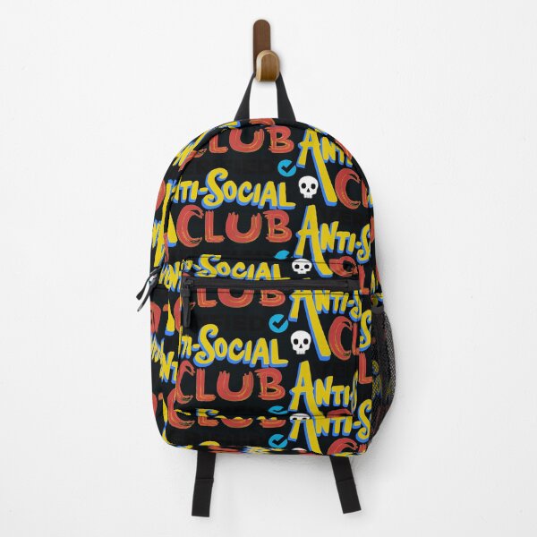Item preview, Verified Anti-Social Club designed and sold by DNC1134.