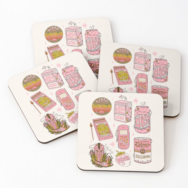 Item preview, Libra Tattoo Flash Sheet designed and sold by doodlebymeg.
