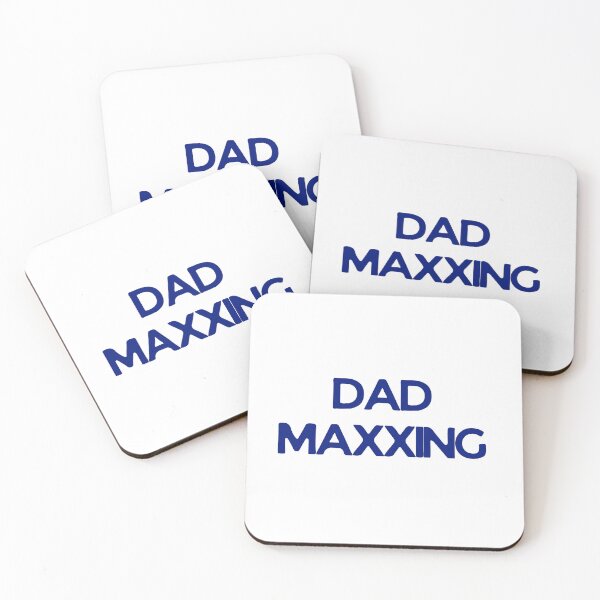 Item preview, Copy of DAD MAXXING designed and sold by DadMaxxing.