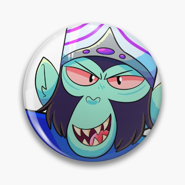 Item preview, Green Mojo Jojo designed and sold by CakecraftArts03.