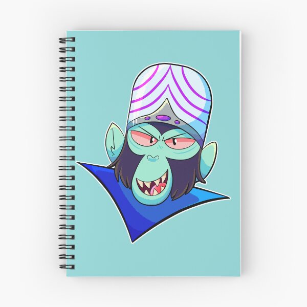 Item preview, Green Mojo Jojo designed and sold by CakecraftArts03.
