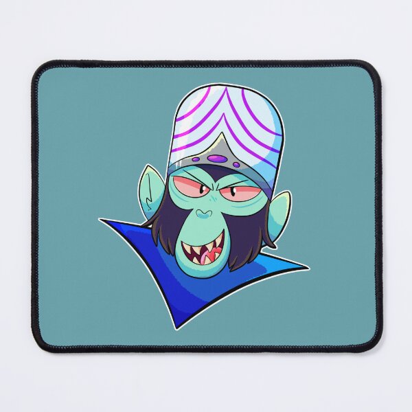 Item preview, Green Mojo Jojo designed and sold by CakecraftArts03.