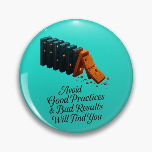 Item preview, The Domino Effect designed and sold by Apex_N_Action.