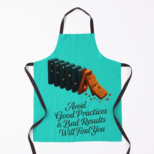 Item preview, The Domino Effect designed and sold by Apex_N_Action.