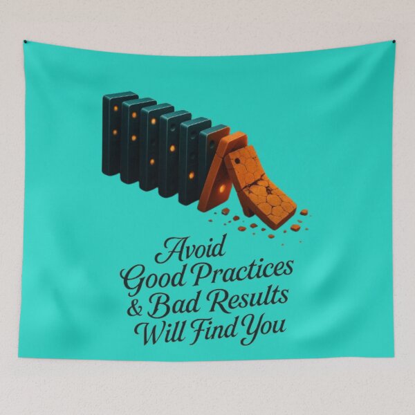 Item preview, The Domino Effect designed and sold by Apex_N_Action.