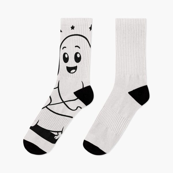 Item preview, Dachshund Ghost Halloween Spooky Season Weenie Dog designed and sold by ControlCenter.