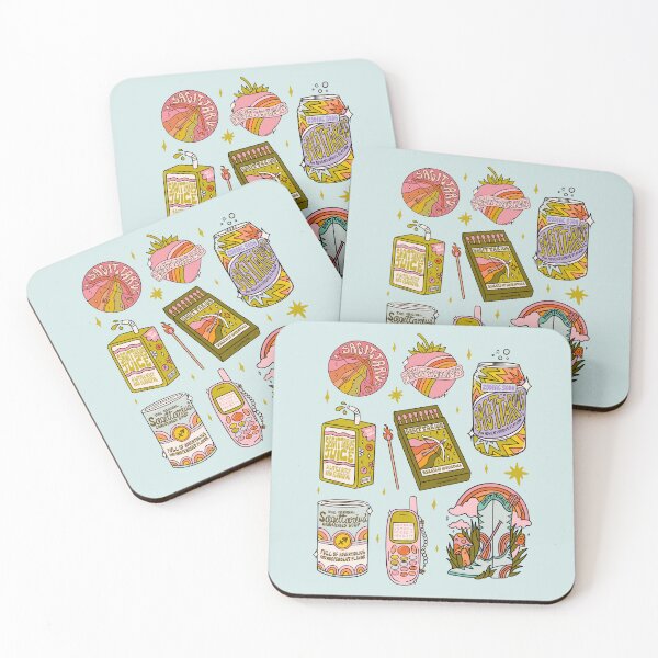 Item preview, Sagittarius Tattoo Flash Sheet designed and sold by doodlebymeg.