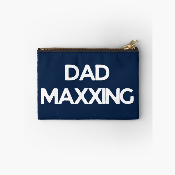 Item preview, Copy of Copy of DAD MAXXING designed and sold by DadMaxxing.