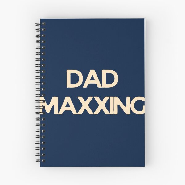 Item preview, Copy of Copy of Copy of DAD MAXXING designed and sold by DadMaxxing.