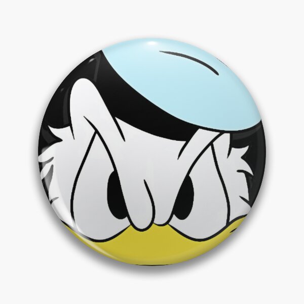Item preview, Art - Donald Duck designed and sold by HayChopbZ.