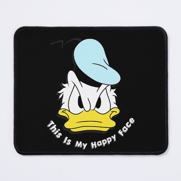 Item preview, Art - Donald Duck designed and sold by HayChopbZ.