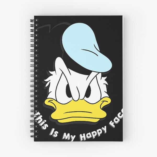 Item preview, Art - Donald Duck designed and sold by HayChopbZ.