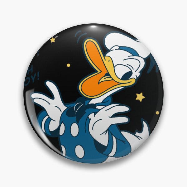 Item preview, Art - Donald Duck designed and sold by HayChopbZ.