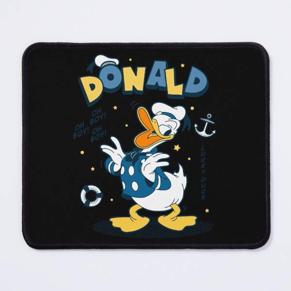 Item preview, Art - Donald Duck designed and sold by HayChopbZ.