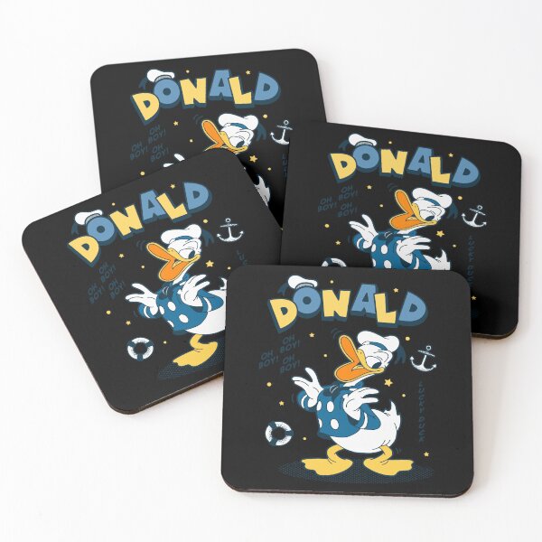 Item preview, Art - Donald Duck designed and sold by HayChopbZ.