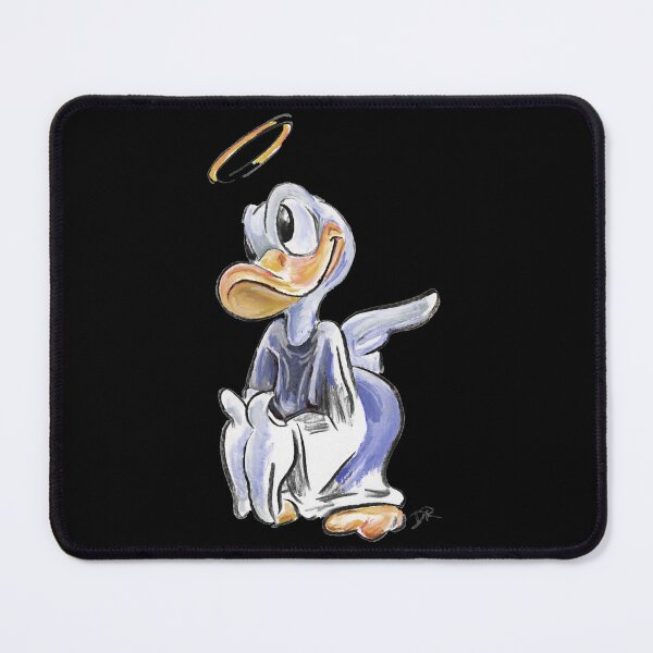 Item preview, Art - Donald Duck designed and sold by HayChopbZ.