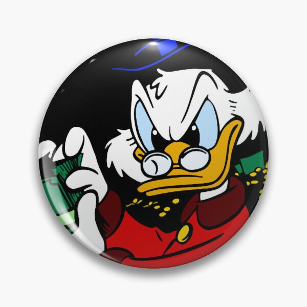 Item preview, Art - Donald Duck designed and sold by HayChopbZ.
