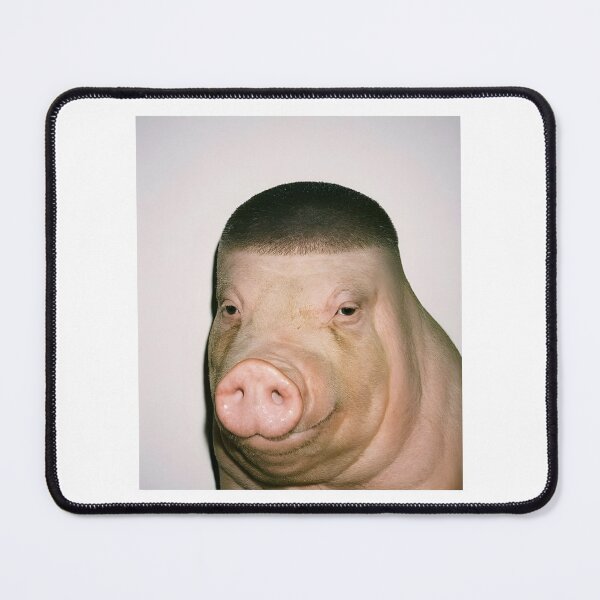 Item preview, Buzz Cut Pig Fade designed and sold by k3rstman1.