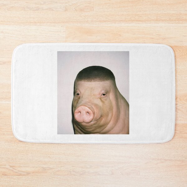Artikelvorschau, Kurzhaarschnitt mit Schweine-Fade entworfen und verkauft von k3rstman1.
