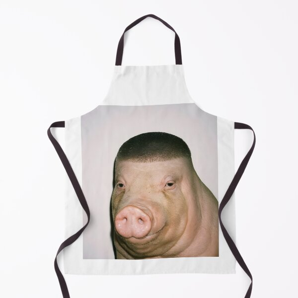 Item preview, Buzz Cut Pig Fade designed and sold by k3rstman1.