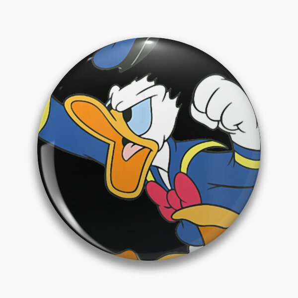 Item preview, Art - Donald Duck designed and sold by HayChopbZ.