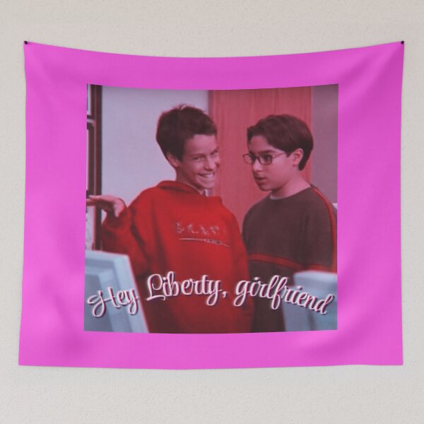 Item preview, Hey Liberty GF designed and sold by caseyoshiene77.