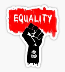 equality Sticker