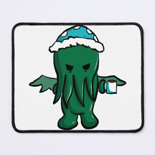 Item preview, The Sleeper of R'lyeh designed and sold by AeternumInferis.