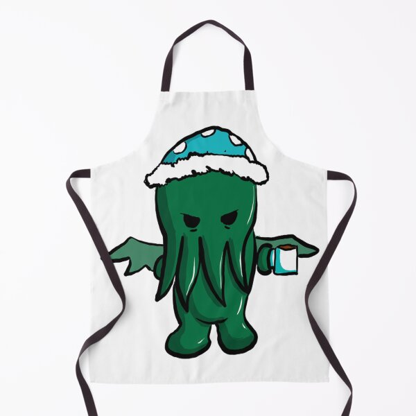 Item preview, The Sleeper of R'lyeh designed and sold by AeternumInferis.