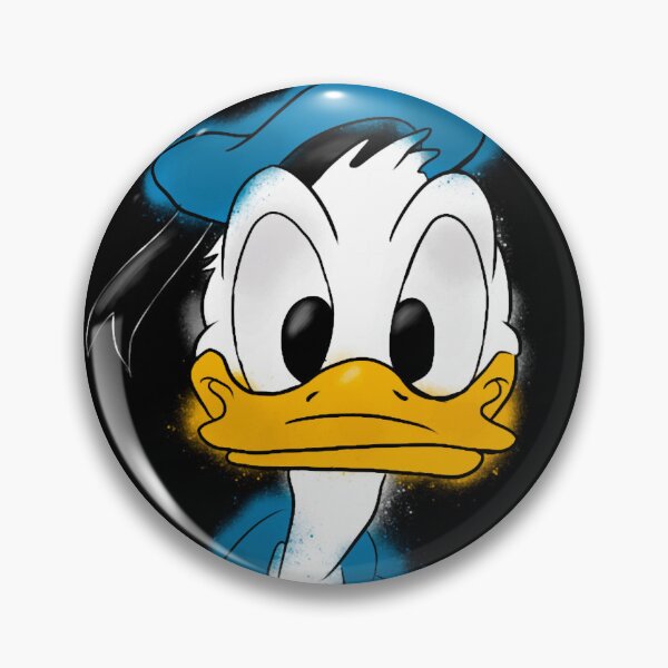 Item preview, Art - Donald Duck designed and sold by HayChopbZ.