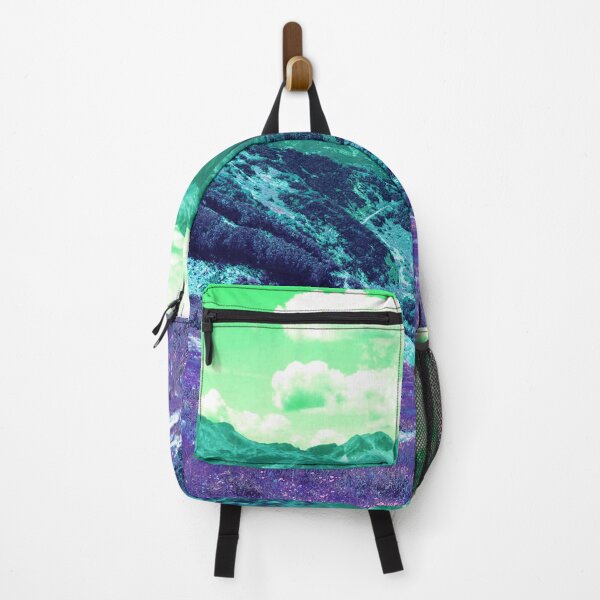 Item preview, Dream Awake - Mountain peak designed and sold by chantelleferri.