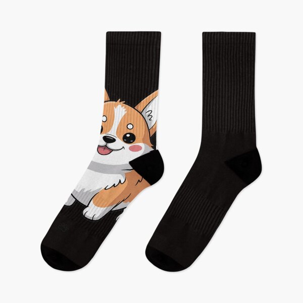 Item preview, Cute Corgi Butt   - Dog Lover Gift designed and sold by RatCurry.