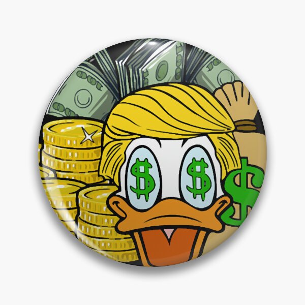Item preview,  Art - Donald Duck designed and sold by HayChopbZ.