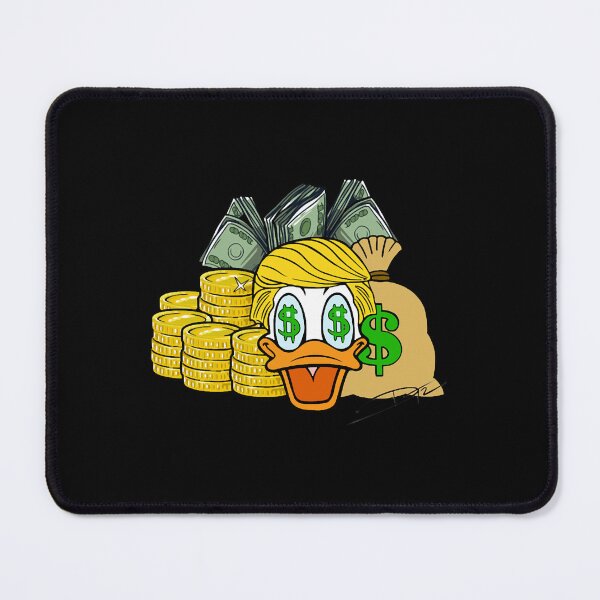 Item preview, Art - Donald Duck designed and sold by HayChopbZ.