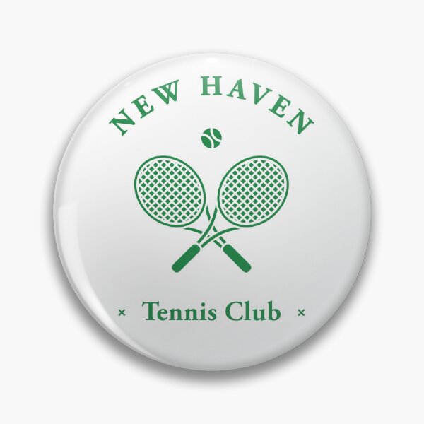 Item preview, Vintage Country Club Logo Design designed and sold by EastEndTownie.