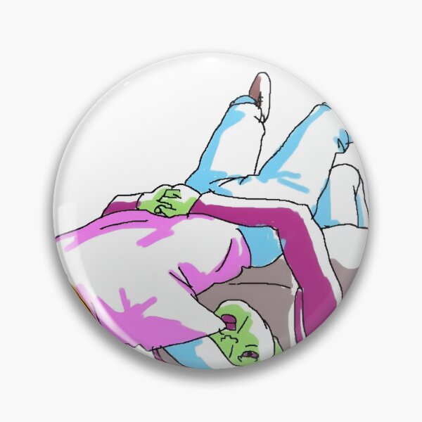 Item preview, Submission Hold designed and sold by Dolostope.