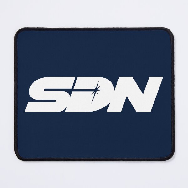 Item preview, SDN Superhero Dispatch Network designed and sold by huckblade.
