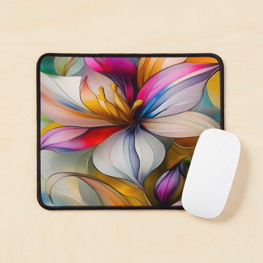 Item preview, Mouse Pad designed and sold by ViaARTfactory.