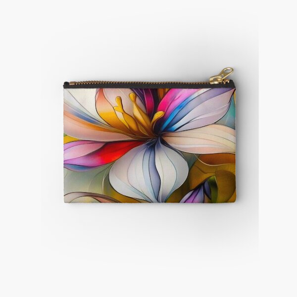Item preview, Flower Abstract designed and sold by ViaARTfactory.